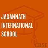 Jagannath International School Logo