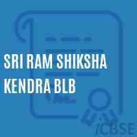 Sri Ram Shiksha Kendra Blb Middle School Logo