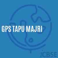 Gps Tapu Majri School Logo
