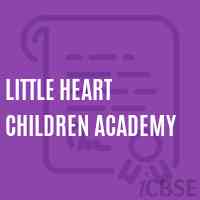 Little Heart Children Academy Primary School Logo