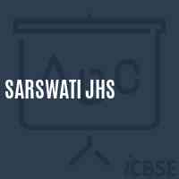 Sarswati Jhs Middle School Logo