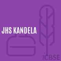 Jhs Kandela Middle School Logo