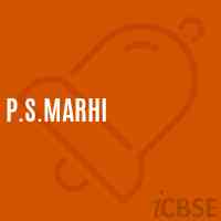 P.S.Marhi Primary School Logo