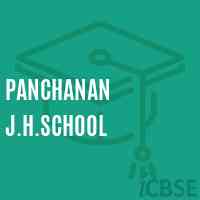 Panchanan J.H.School Logo