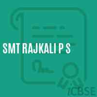 Smt Rajkali P S Primary School Logo
