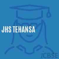Jhs Tehansa Middle School Logo
