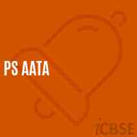 Ps Aata Primary School Logo