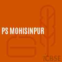 Ps Mohisinpur Primary School Logo