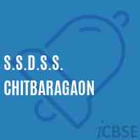 S.S.D.S.S. Chitbaragaon Primary School Logo