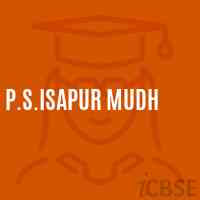 P.S.Isapur Mudh Primary School Logo