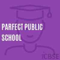 Parfect Public School Logo