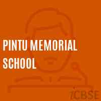 Pintu Memorial School Logo