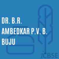 Dr. B.R. Ambedkar P.V. B. Buju Primary School Logo