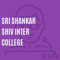 Sri Shankar Shiv Inter College Senior Secondary School Logo