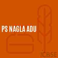 Ps Nagla Adu Primary School Logo