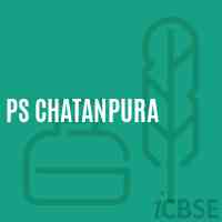 Ps Chatanpura Primary School Logo