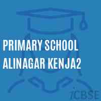 Primary School Alinagar Kenja2 Logo