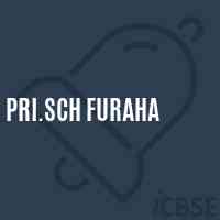Pri.Sch Furaha Primary School Logo