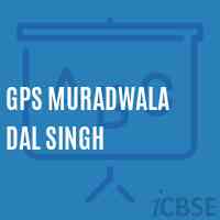 Gps Muradwala Dal Singh Primary School Logo