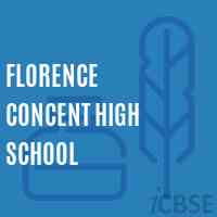 Florence Concent High School Logo