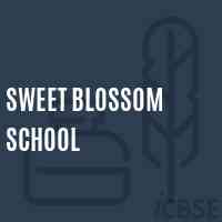 Sweet Blossom School Logo