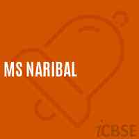 Ms Naribal Middle School Logo