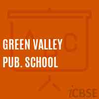 Green Valley Pub. School Logo