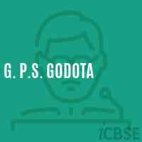 G. P.S. Godota Primary School Logo