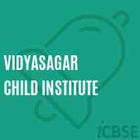 Vidyasagar Child Institute Primary School Logo