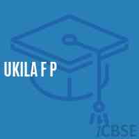 Ukila F P Primary School Logo
