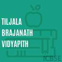 Tiljala Brajanath Vidyapith High School Logo