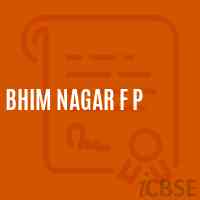 Bhim Nagar F P Primary School Logo