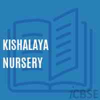 Kishalaya Nursery Primary School Logo