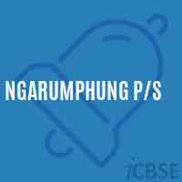 Ngarumphung P/s Primary School Logo