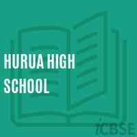 Hurua High School Logo