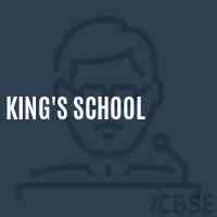 King'S School Logo