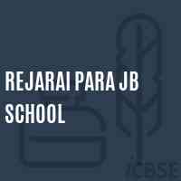 Rejarai Para Jb School Logo