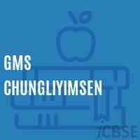 Gms Chungliyimsen Middle School Logo
