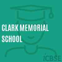 Clark Memorial School Logo