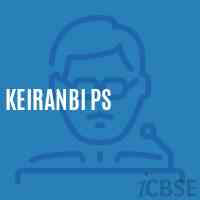Keiranbi Ps School Logo