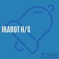 Irabot H/s Secondary School Logo