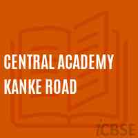 Central Academy Kanke Road Middle School Logo