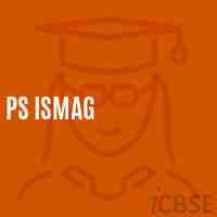 Ps Ismag Primary School Logo