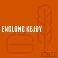 Englong Kejoy Primary School Logo