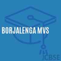 Borjalenga Mvs Middle School Logo