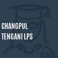 Changpul Tengani Lps Primary School Logo