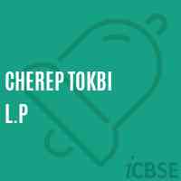 Cherep Tokbi L.P Primary School Logo