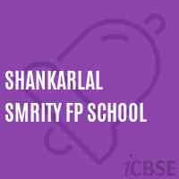 Shankarlal Smrity Fp School Logo