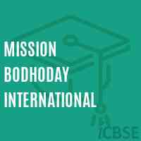 Mission Bodhoday International Primary School Logo