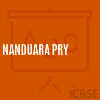 Nanduara Pry Primary School Logo